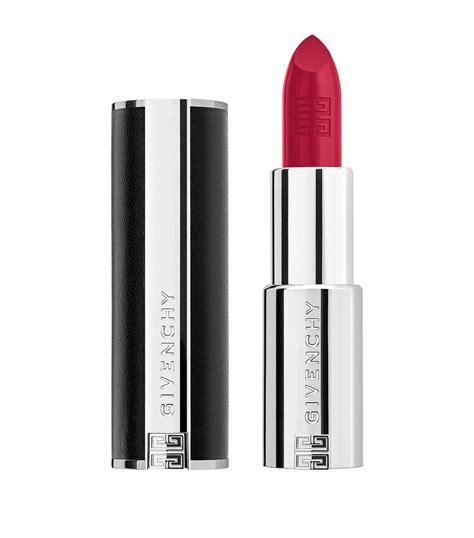 givenchy le rouge noel lipstick|Givenchy le rouge interdit lipstick.